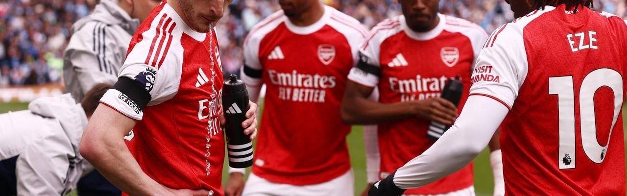 曼城力克阿森纳原因揭晓！球迷第二次发声，这回说了真话