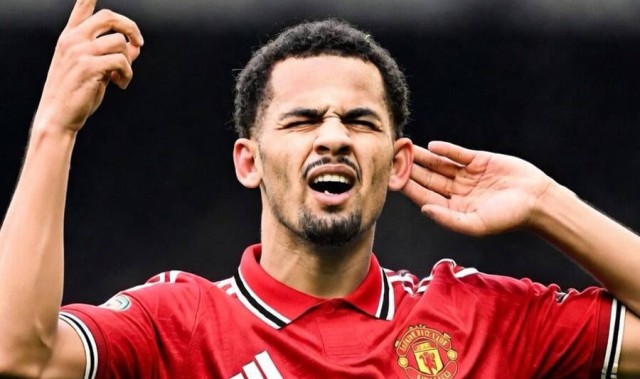 6500万英超盘带王愿加盟，曼联是其梦想球队！红魔签新边锋二选一