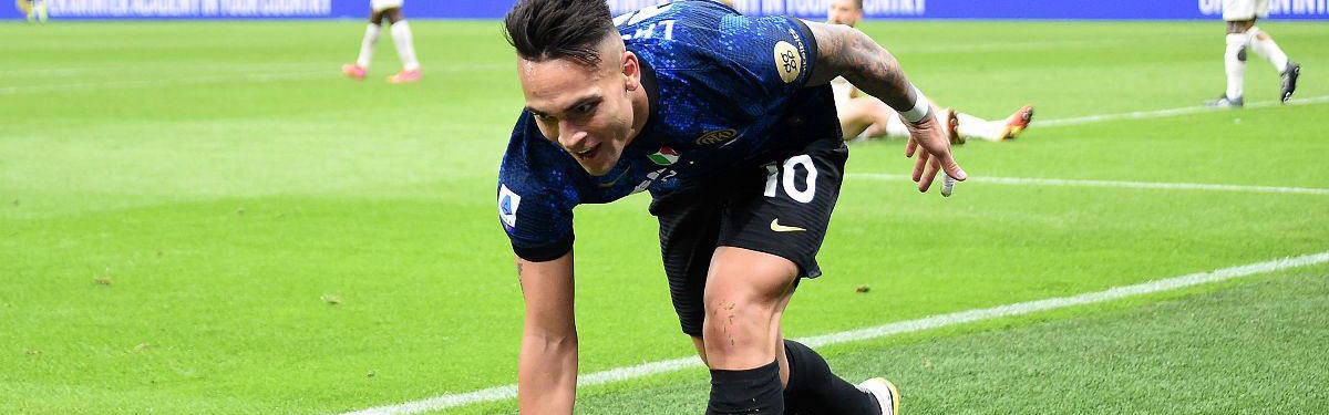 国际米兰状态下滑，罗马能否借机冲击欧冠区？