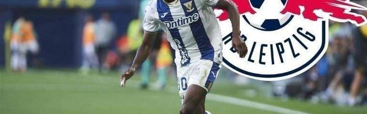 身价直奔1亿欧！从半职业联赛崛起的德甲过人王，已被欧洲众豪门盯上