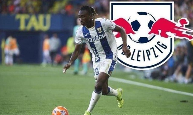 身价直奔1亿欧！从半职业联赛崛起的德甲过人王，已被欧洲众豪门盯上