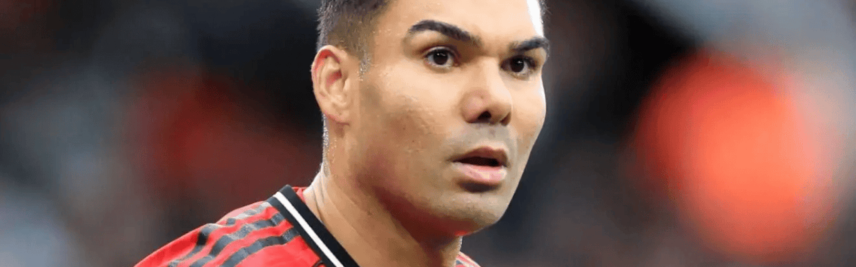 罗马诺透露：曼联老板 INEOS 暂未挽留卡塞米罗，离队决定未变