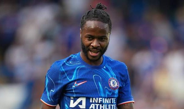 跌下神坛？斯特林惨遭柏林联合拒绝 这位前英格兰球星前路迷茫？