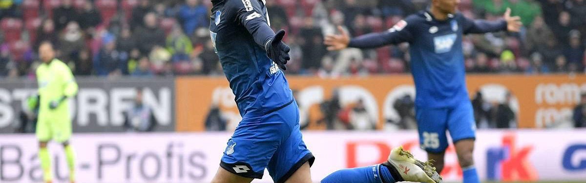 霍芬海姆近5轮陷入低迷，多特蒙德能否抓住机会反弹？