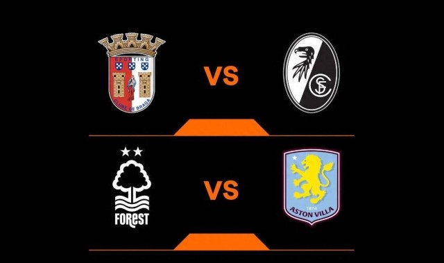 三级欧冠4强撕掉意甲最后遮羞布 全面落后+全面挨打 英超4队领跑