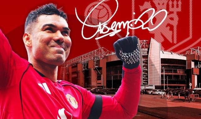 卡塞米罗拒绝续约曼联原因曝光，感觉拉爵对其不敬！或降薪去意甲