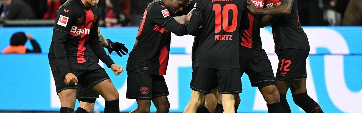 德甲联赛预测！多特蒙德勒沃库森胜券在握，美因茨海登海姆悬念大