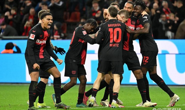 德甲联赛预测！多特蒙德勒沃库森胜券在握，美因茨海登海姆悬念大